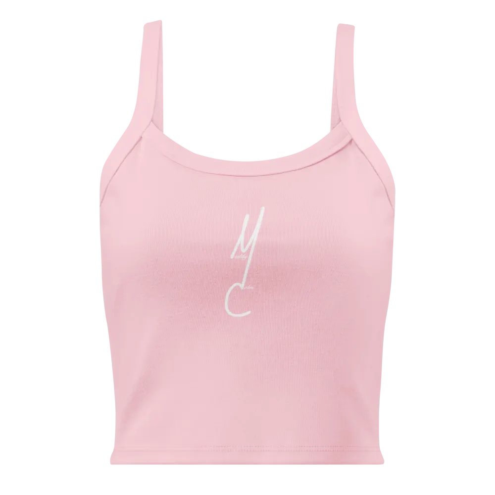 MC Pink Top product image (1)