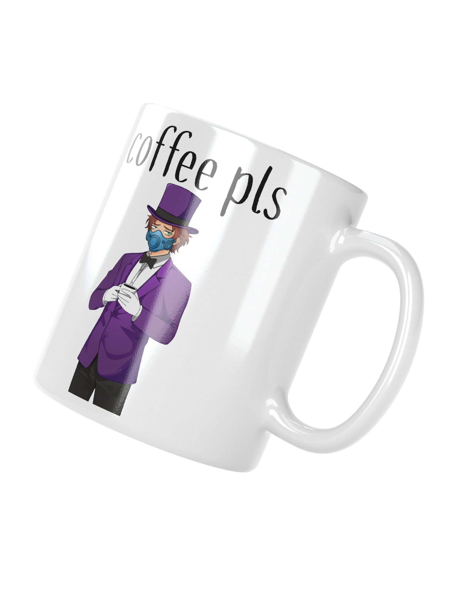 JERAKAIGAMEZ Coffee Mug product image (3)