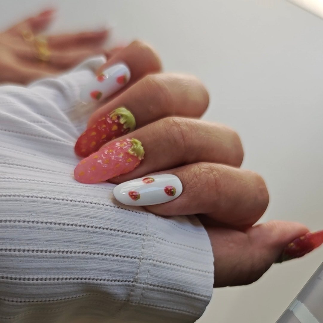 Berry Sweet product image (6)