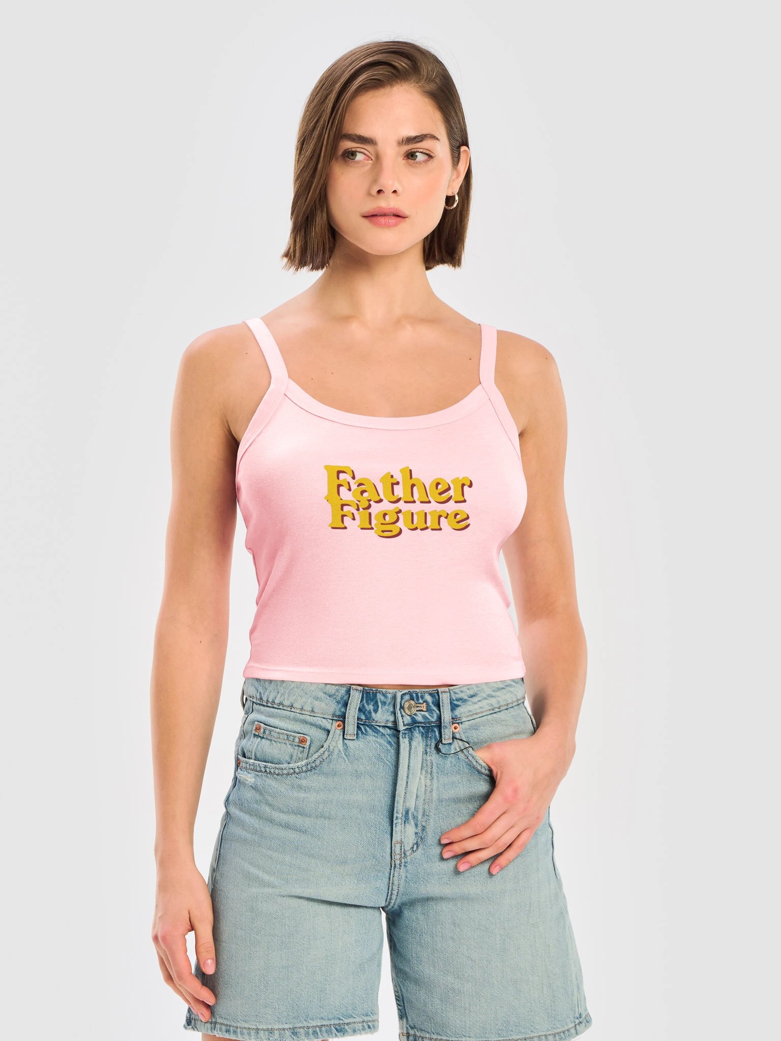Father Figure | Tank product image (2)
