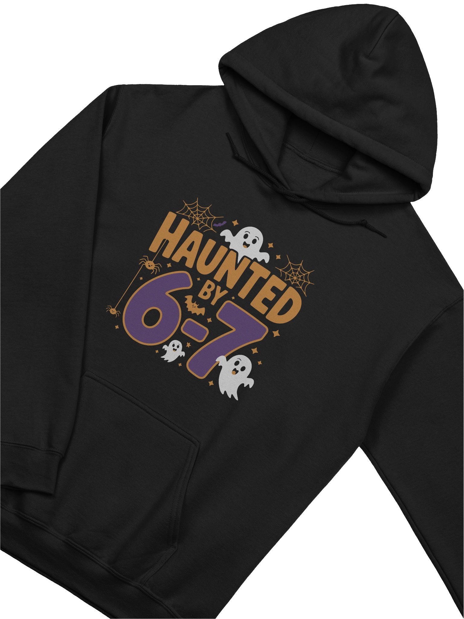 Haunted by 67 Unisex Hoodie product image (23)