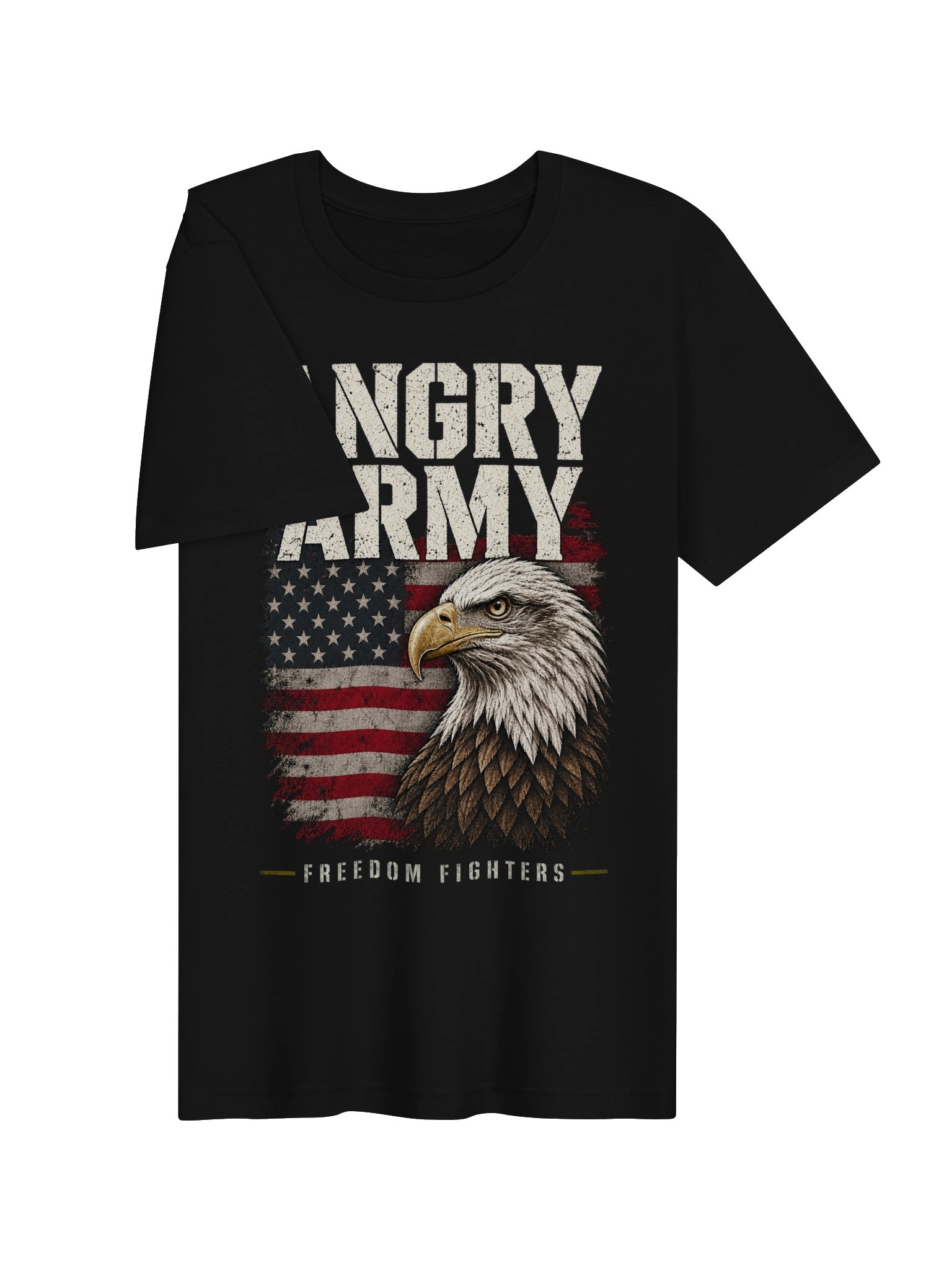 Combination T-Shirt product image (3)
