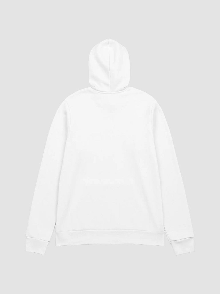 I'll Be The Judge HOODIE product image (3)