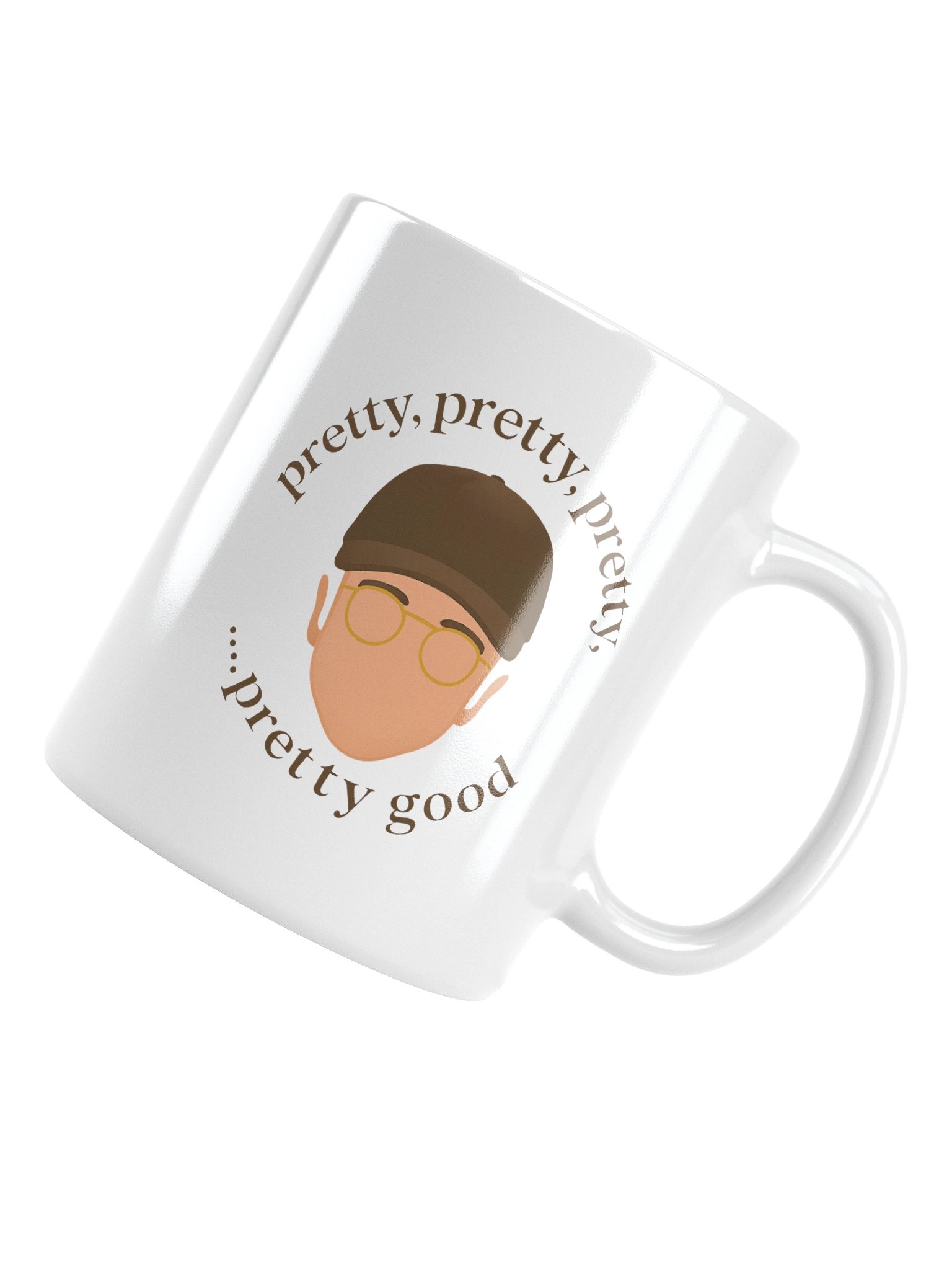 Pretty Good Mug product image (4)