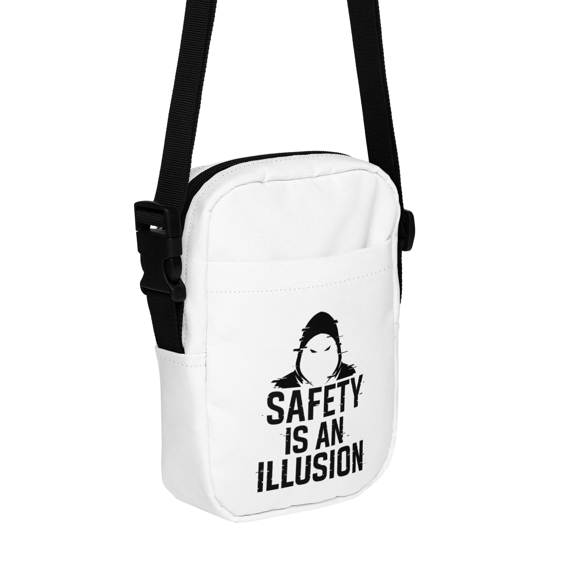 "Pen-testing" Gadget Bag product image (1)