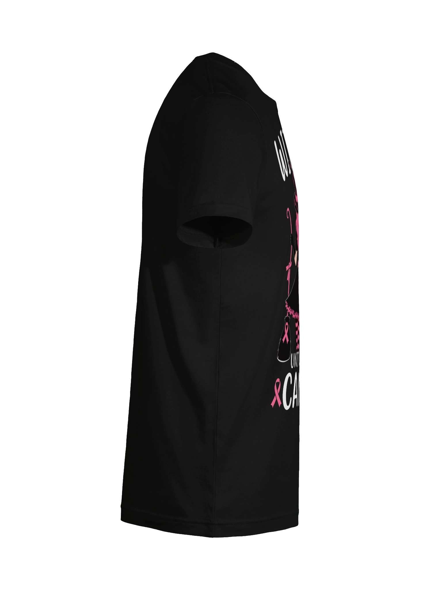 Witches Unite Against Cancer Tee product image (100)