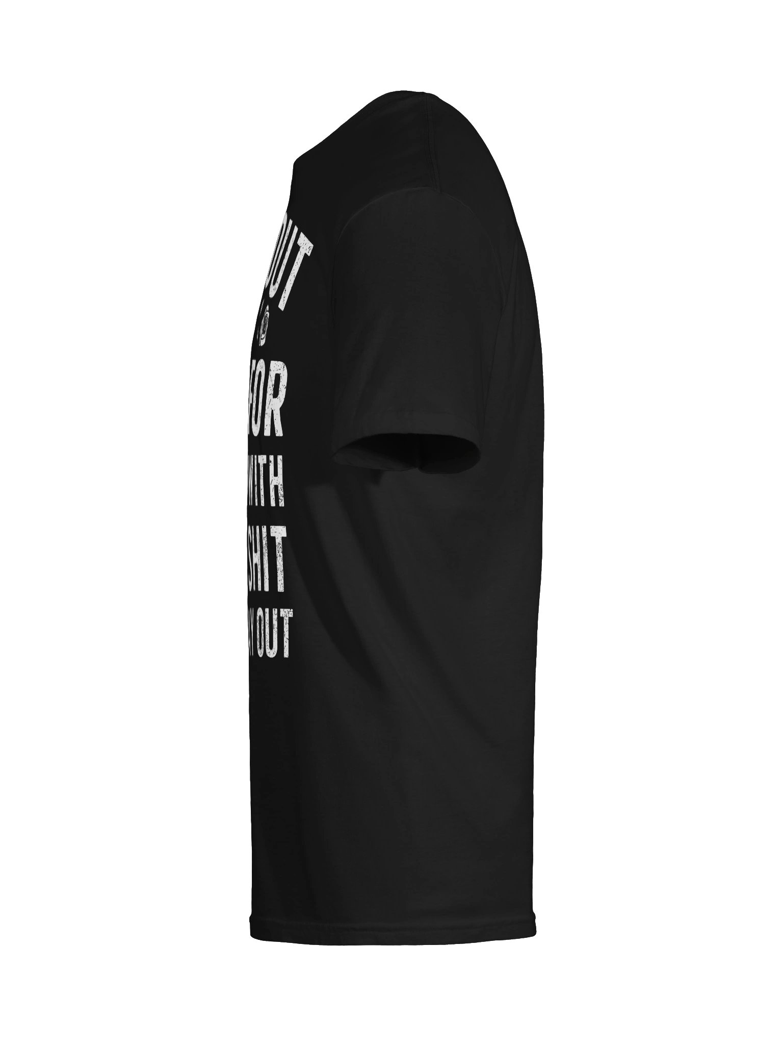 Shoutout To Myself Funny Self Love T-Shirt product image (76)