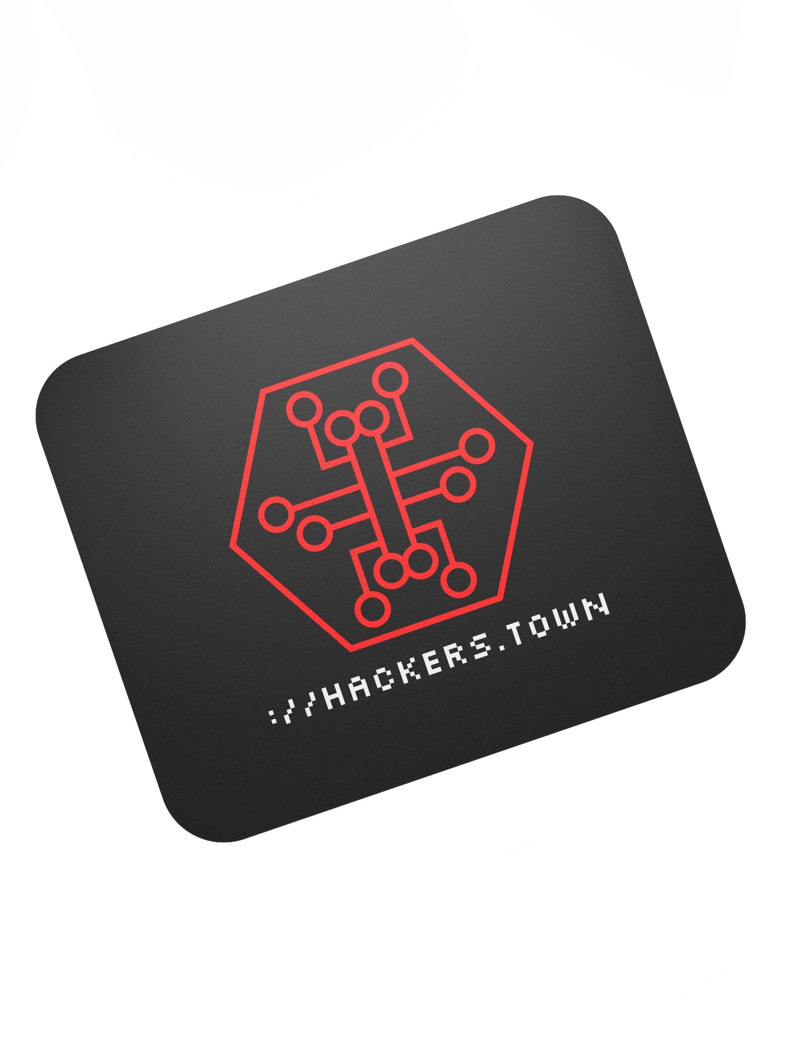 mousepad, red product image (7)