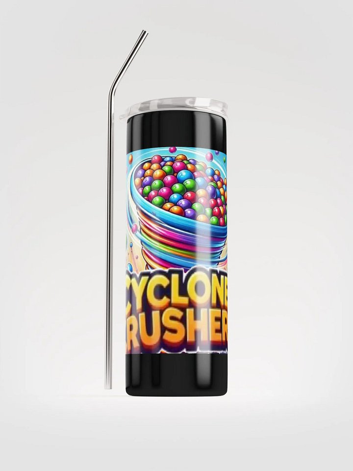 Cyclone Crusherz Cup product image (1)