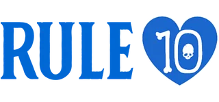 Rule 10 Merch