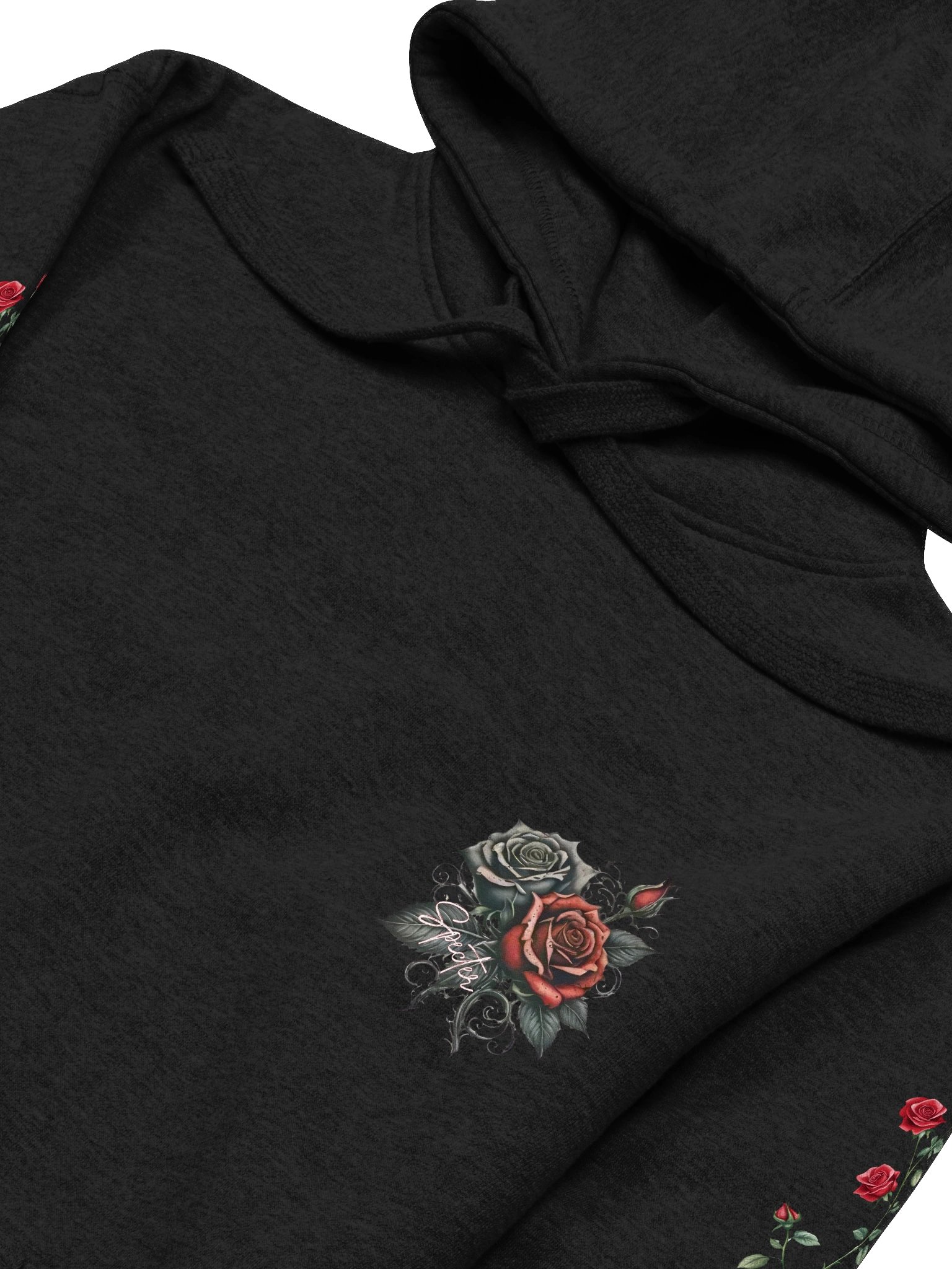 Specters Roses Hoodie product image (3)
