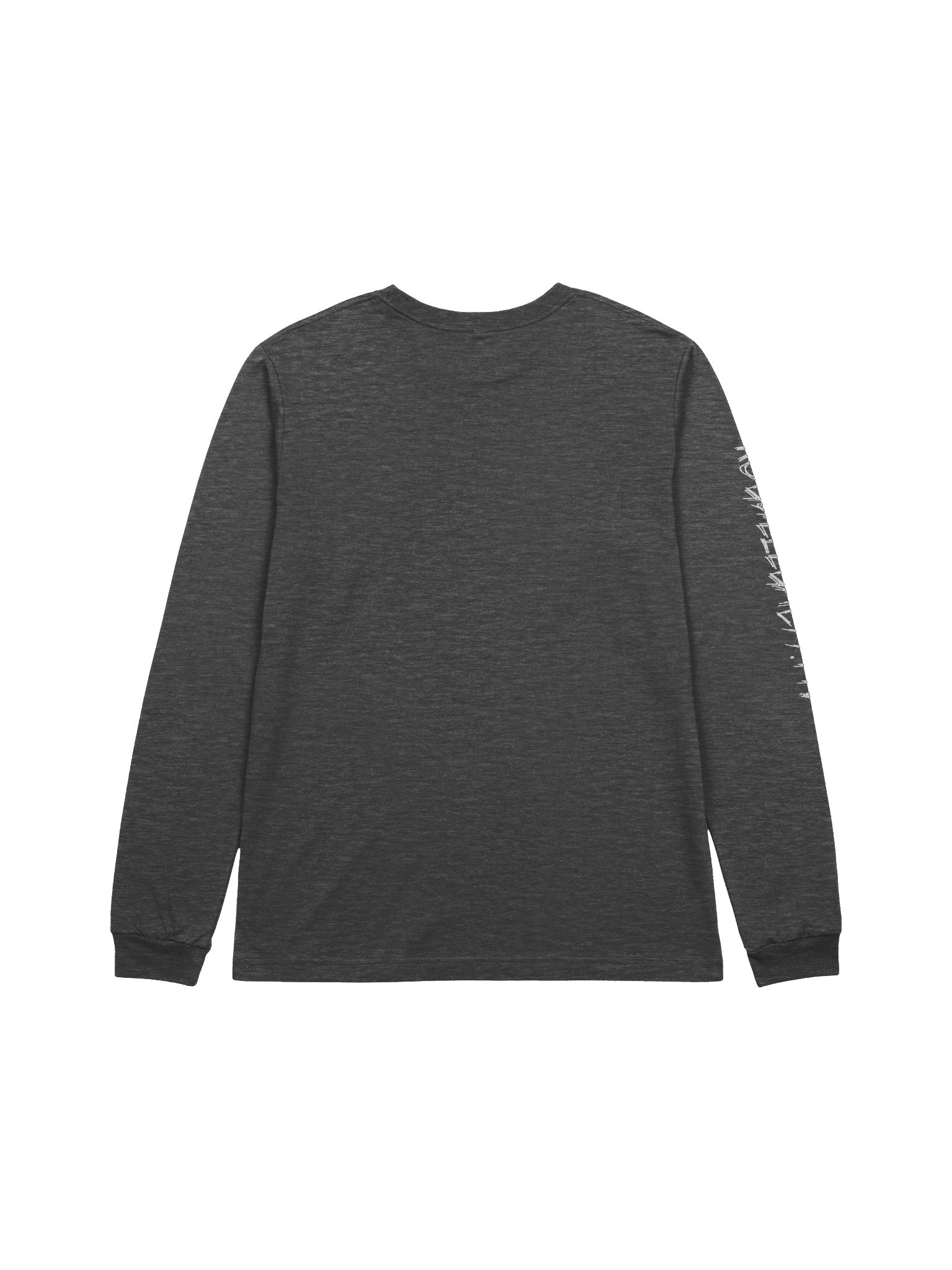 Killer Couples Bella+Canvas Supersoft Long Sleeve product image (17)