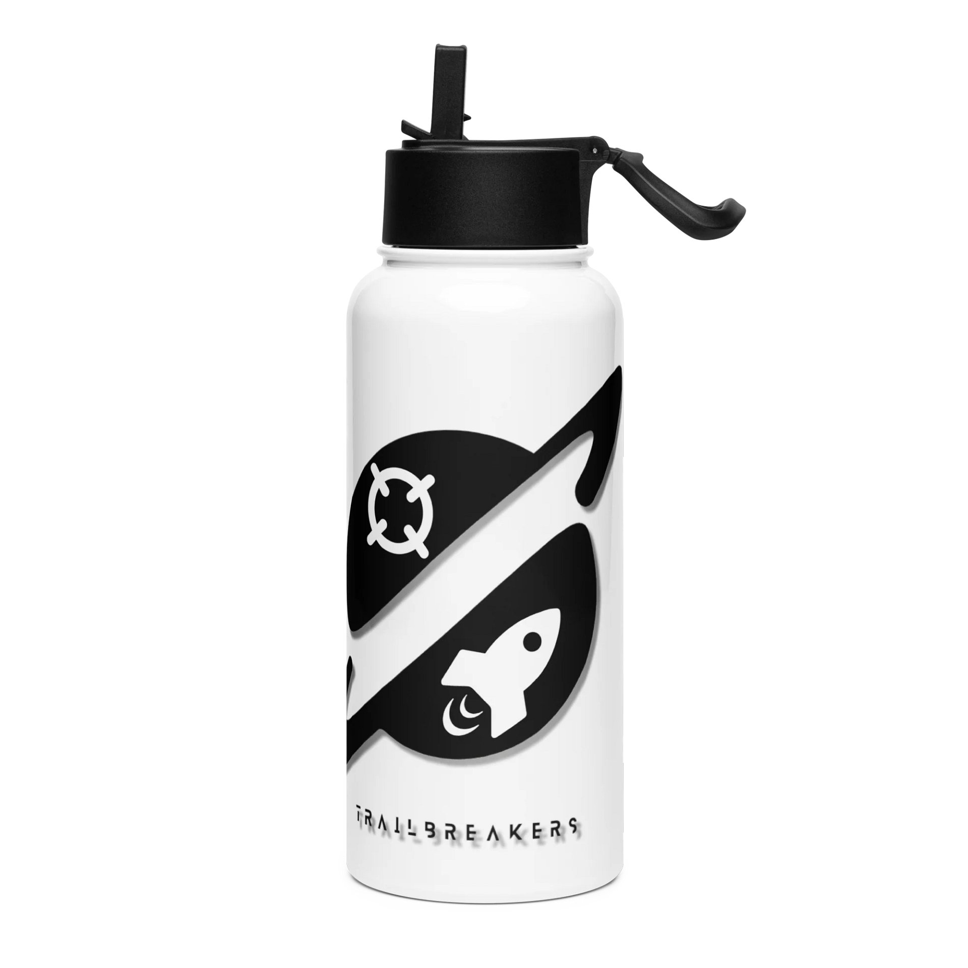 Trailbreaker Fluid Container product image (3)