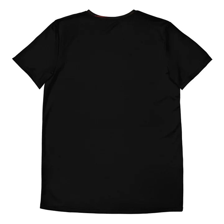 DANY Live Stage AOP Tee [XS–3XL] Breathable product image (2)