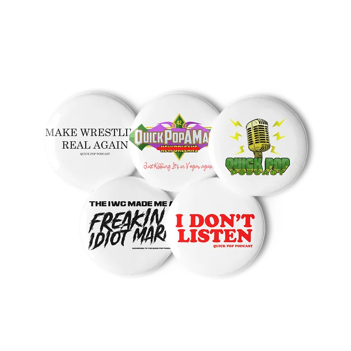 Buttons product image (3)