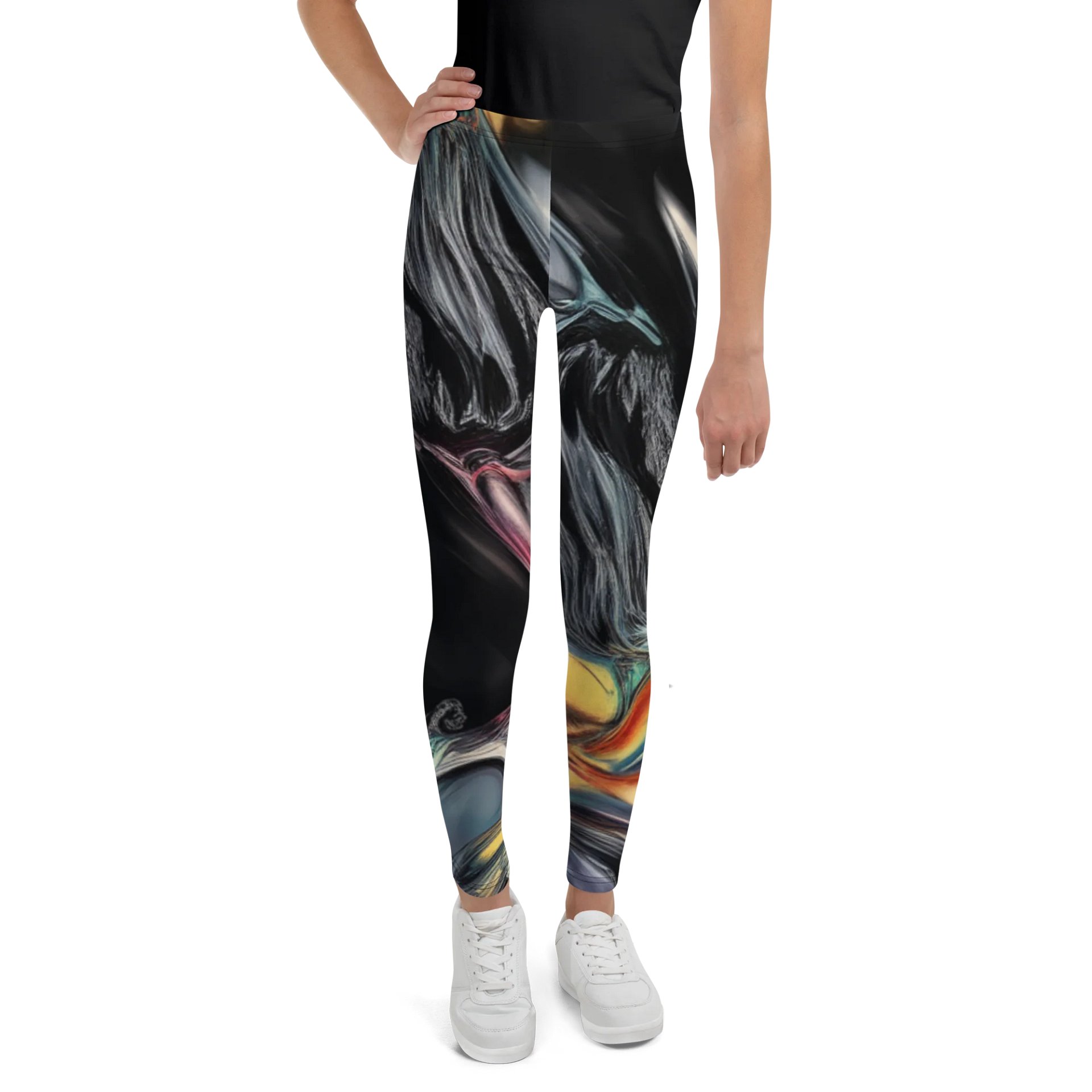 Vibrant All-Over Print product image (1)