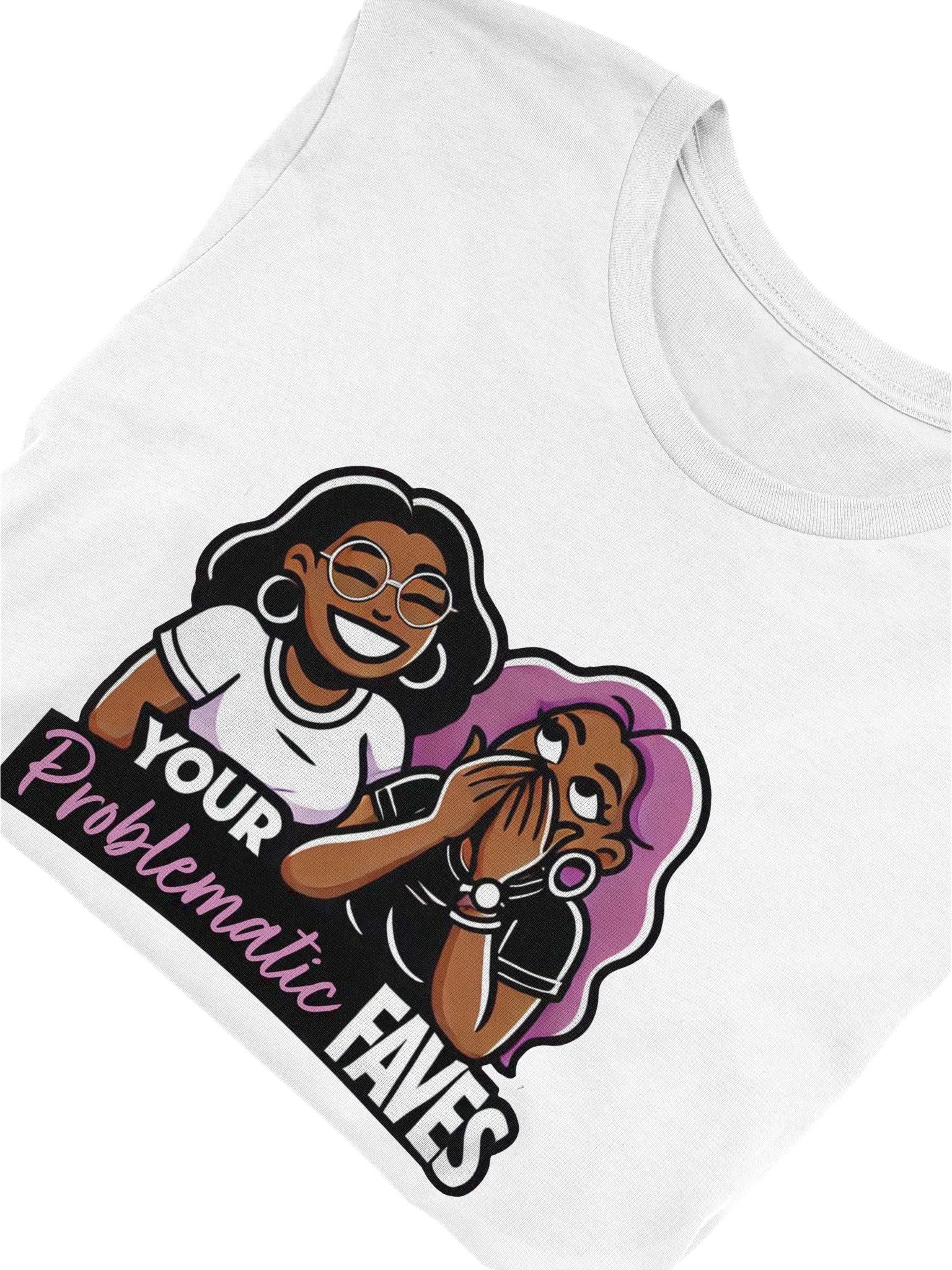 YPF Tee product image (40)