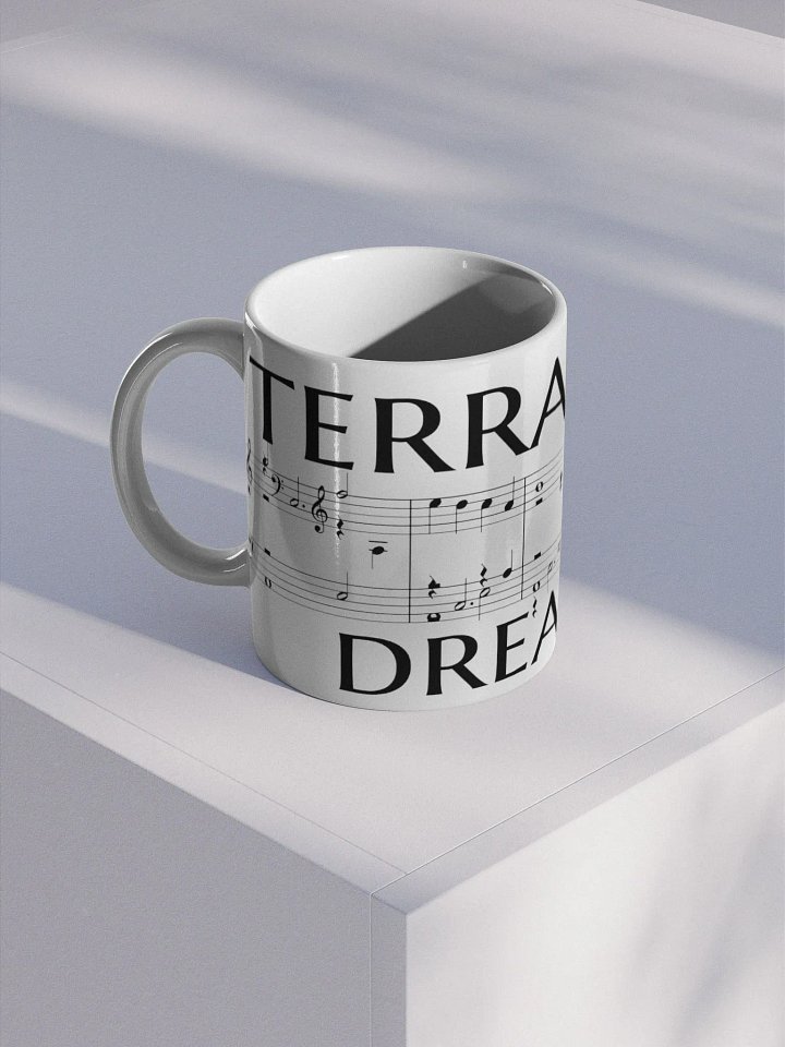 Dreamer Coffee Mug product image (1)
