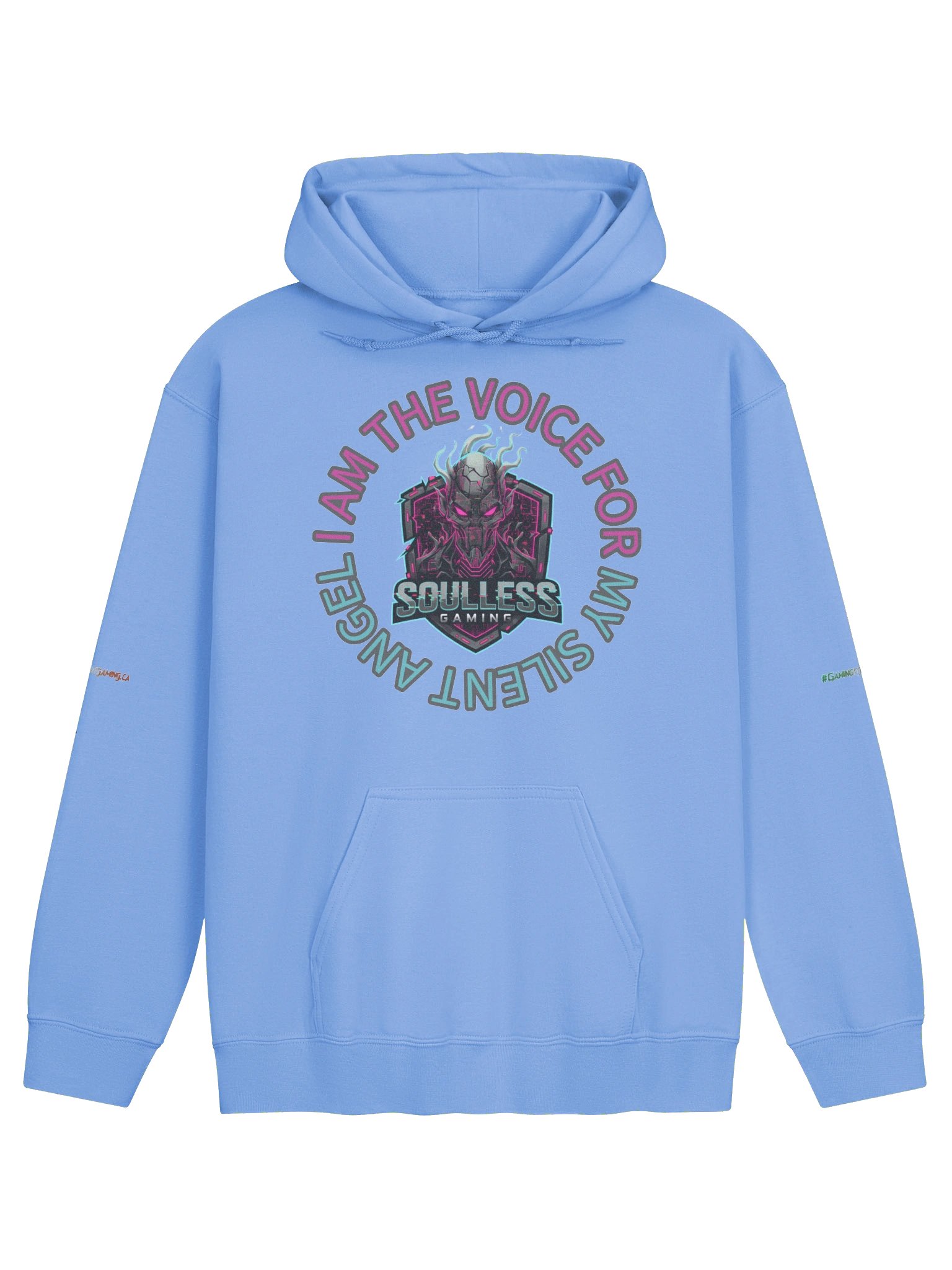 SIDS & Stillborn Birth Awareness Hoodie product image (1)