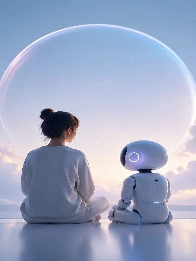 AI Companion
