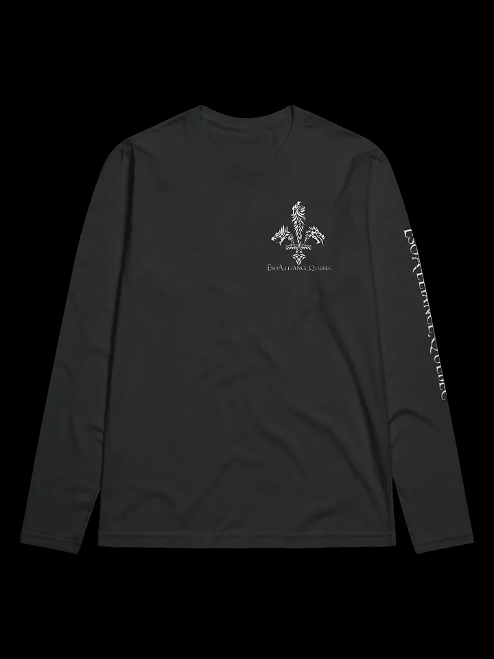 Manche Longue | Imprimé product image (1)