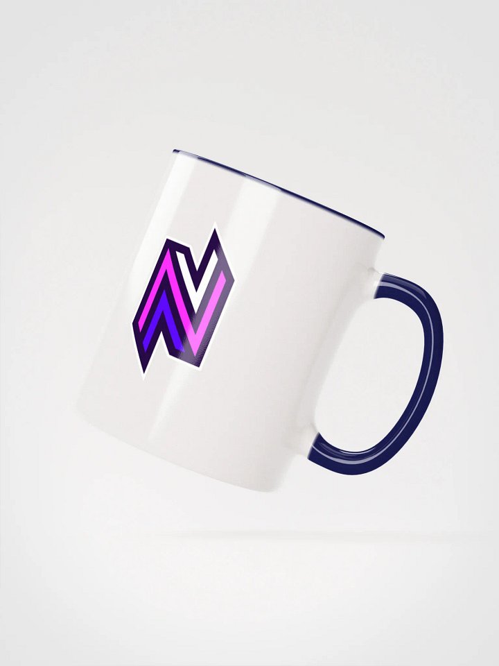 N-Gen Ceramic Mug product image (2)