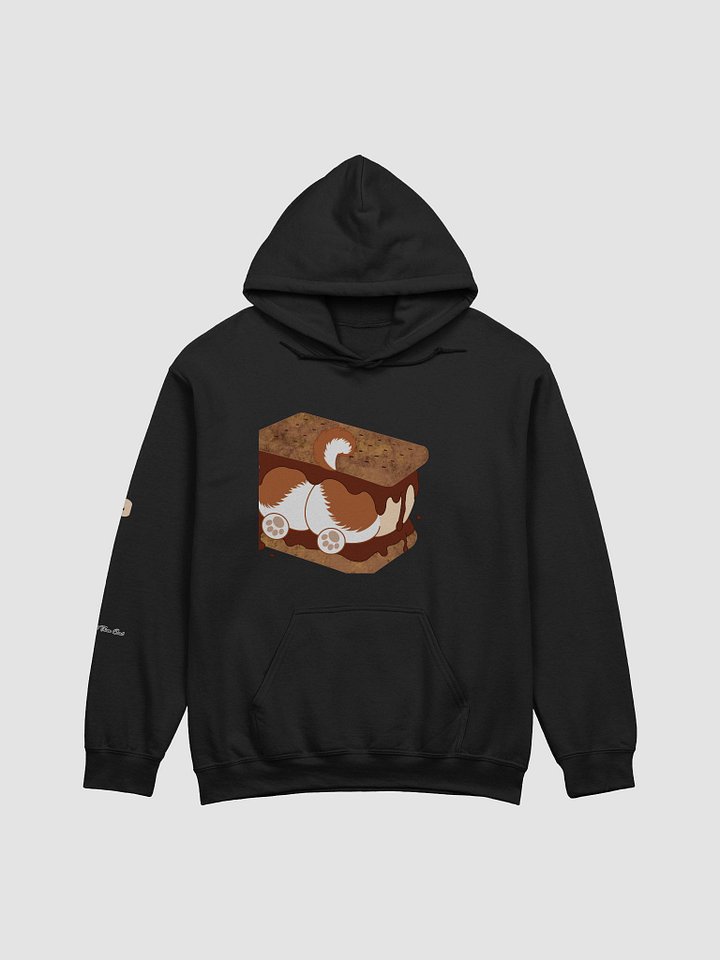 Sh'mores (Let Them Eat) Hoodie product image (1)