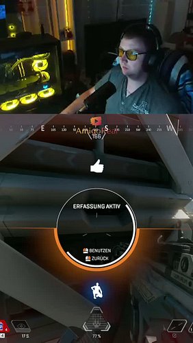 was isch das fürne shot gsiii bitte?! Hell yeah! | #amigoreal auf #Twitch