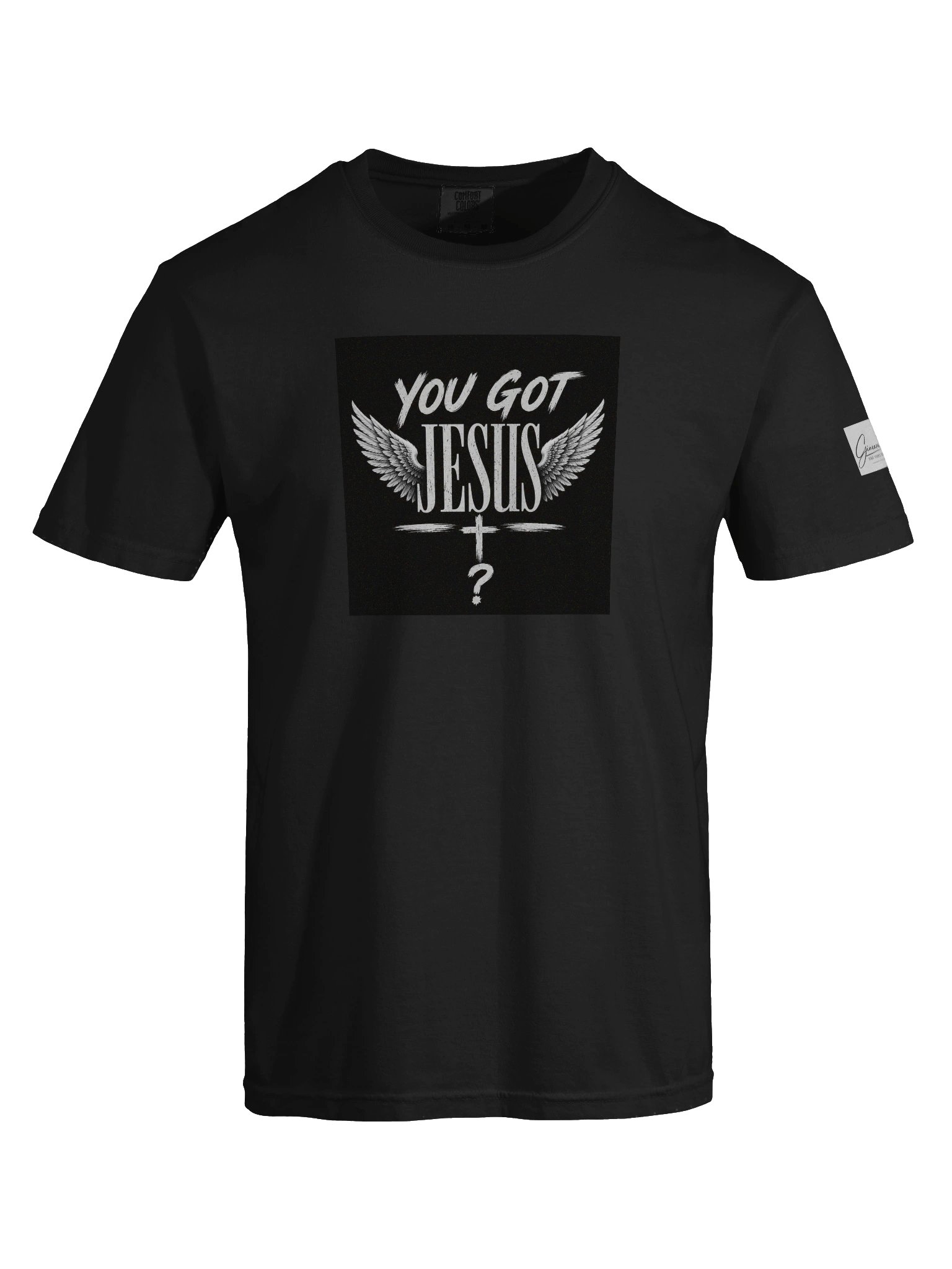 You got Jesus Tee-King Collection product image (5)
