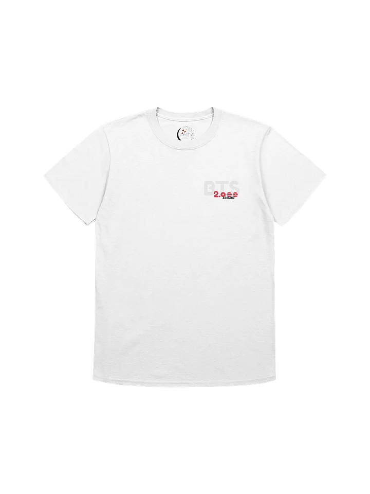 BTS 2.0 Arirang Tee product image (5)