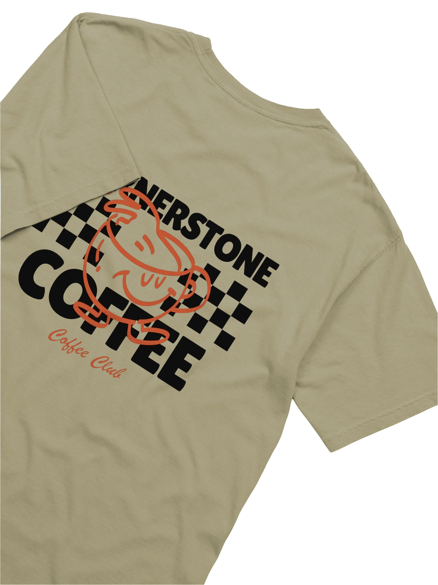 CLUB TEE product image (6)