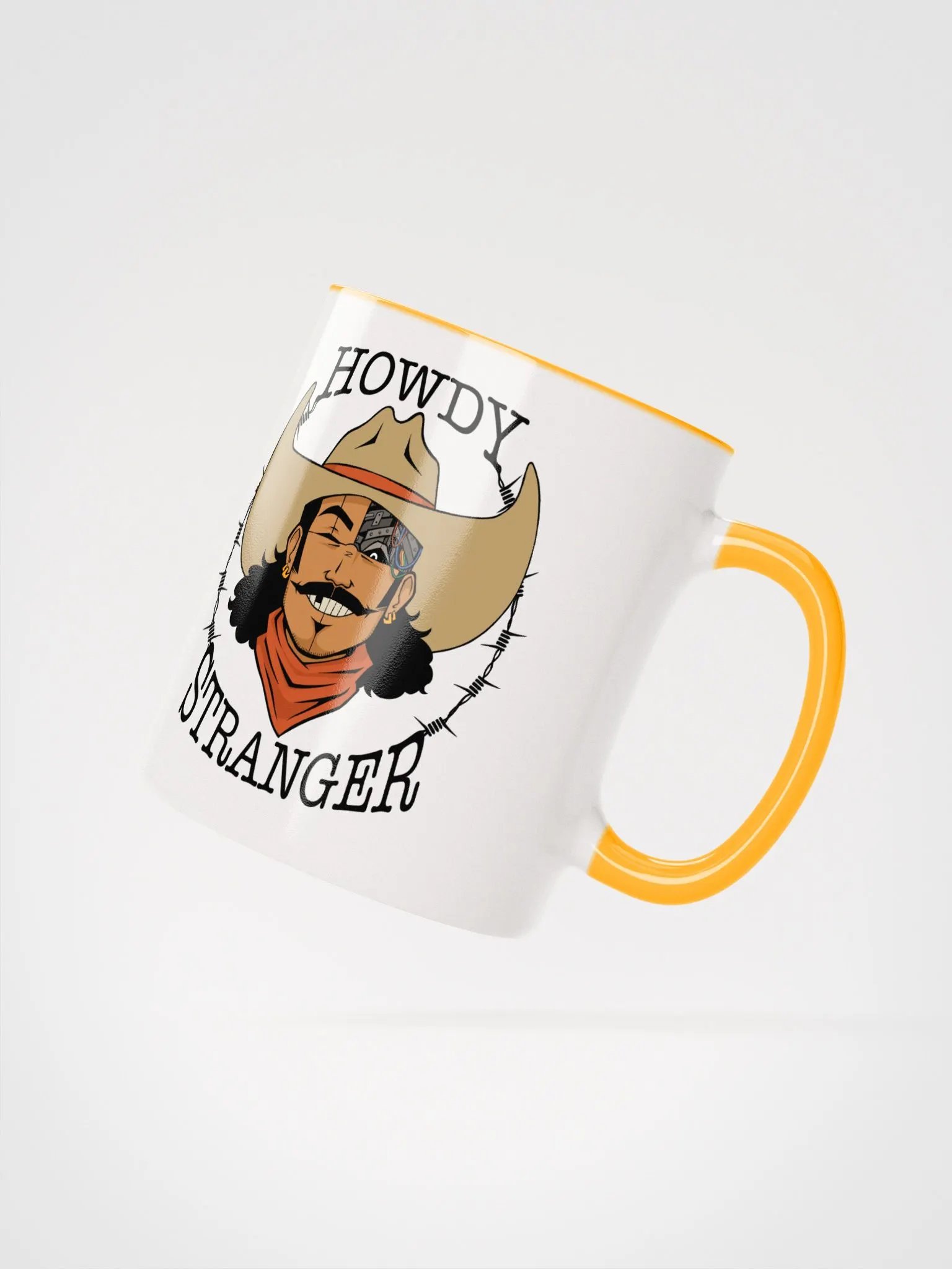 EDDIE mug product image (15)