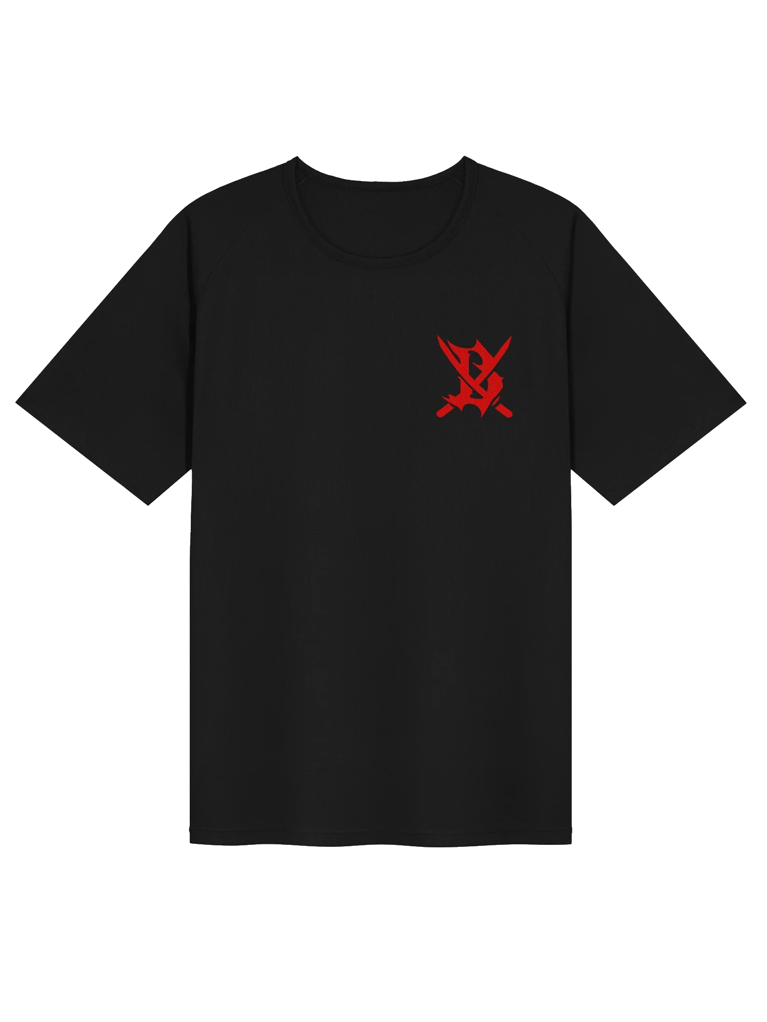 BLADES Esports Logo Dri-FIT Sports Tee