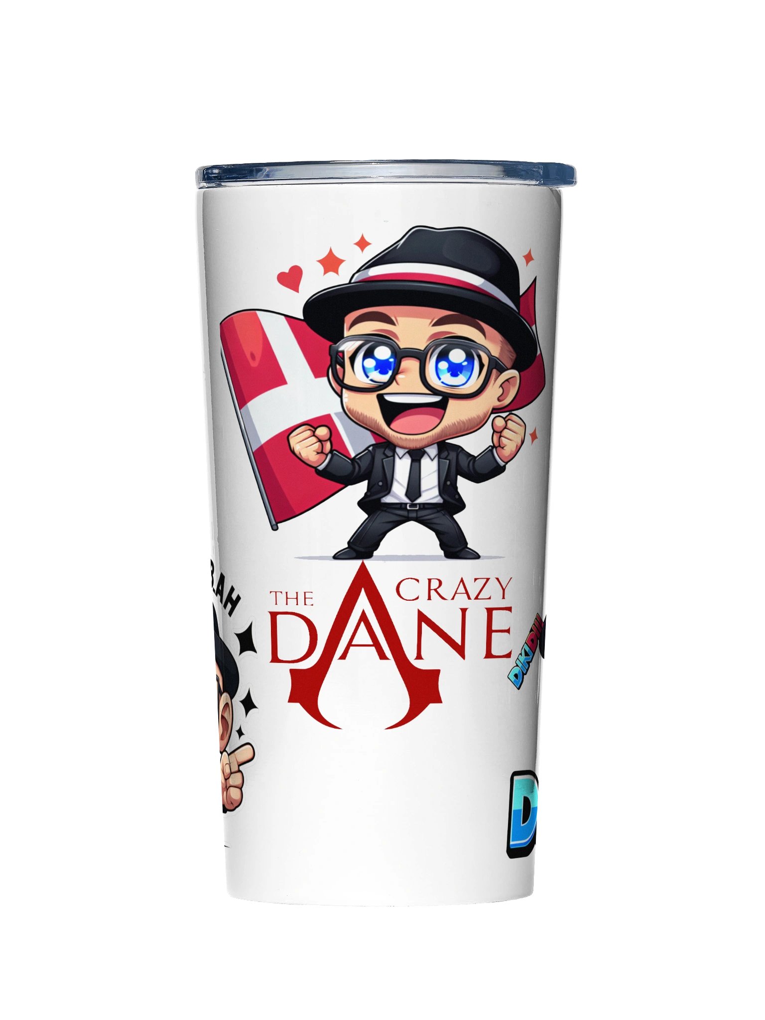 TheCrazyDane 2026 product image (1)