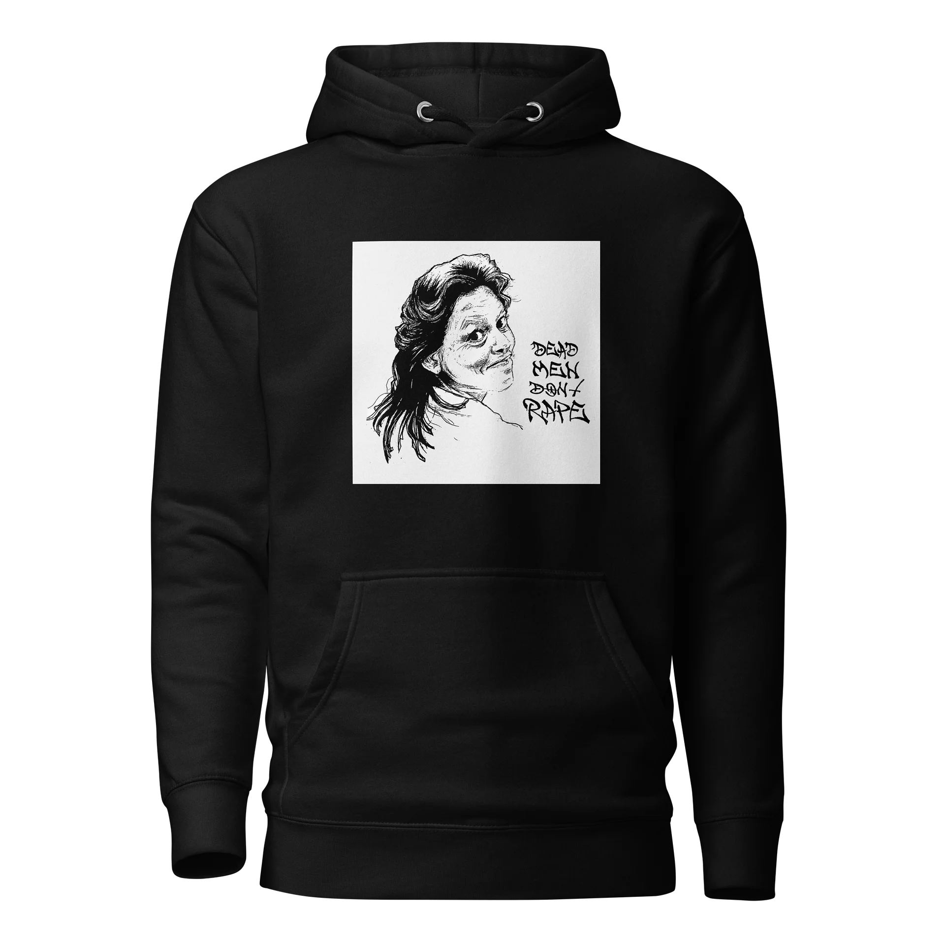 Queen Aileen Hoodie product image (1)