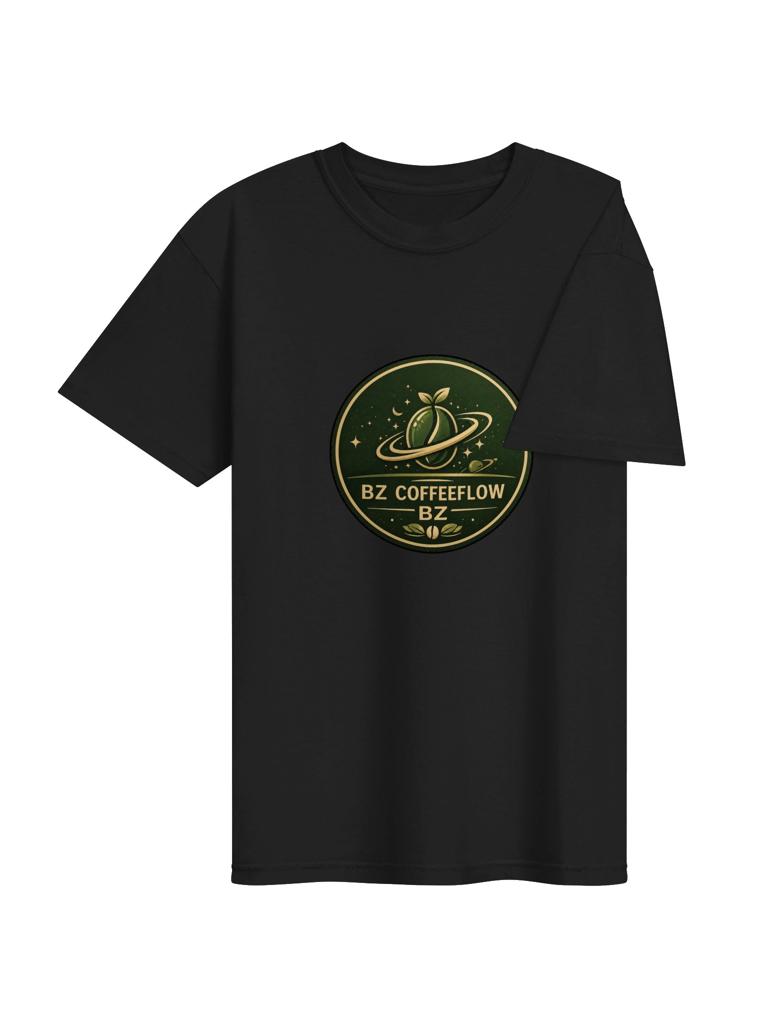 BZ CoffeeFlow – Universum Official T-Shirt product image (23)