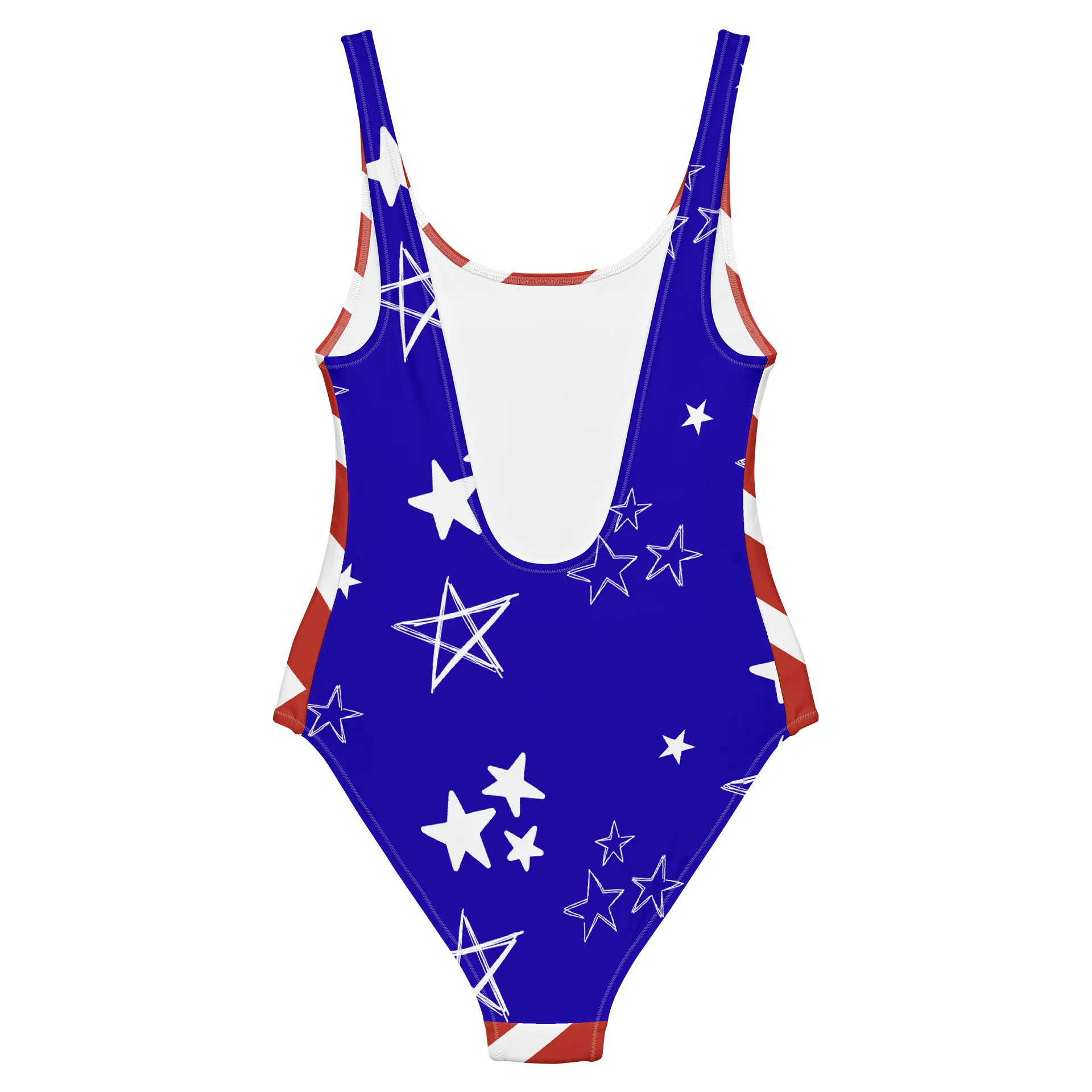 Double Take One-Piece Swimsuit product image (6)