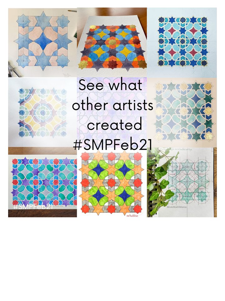 Tutorial Pack #SMPFeb21 product image (5)
