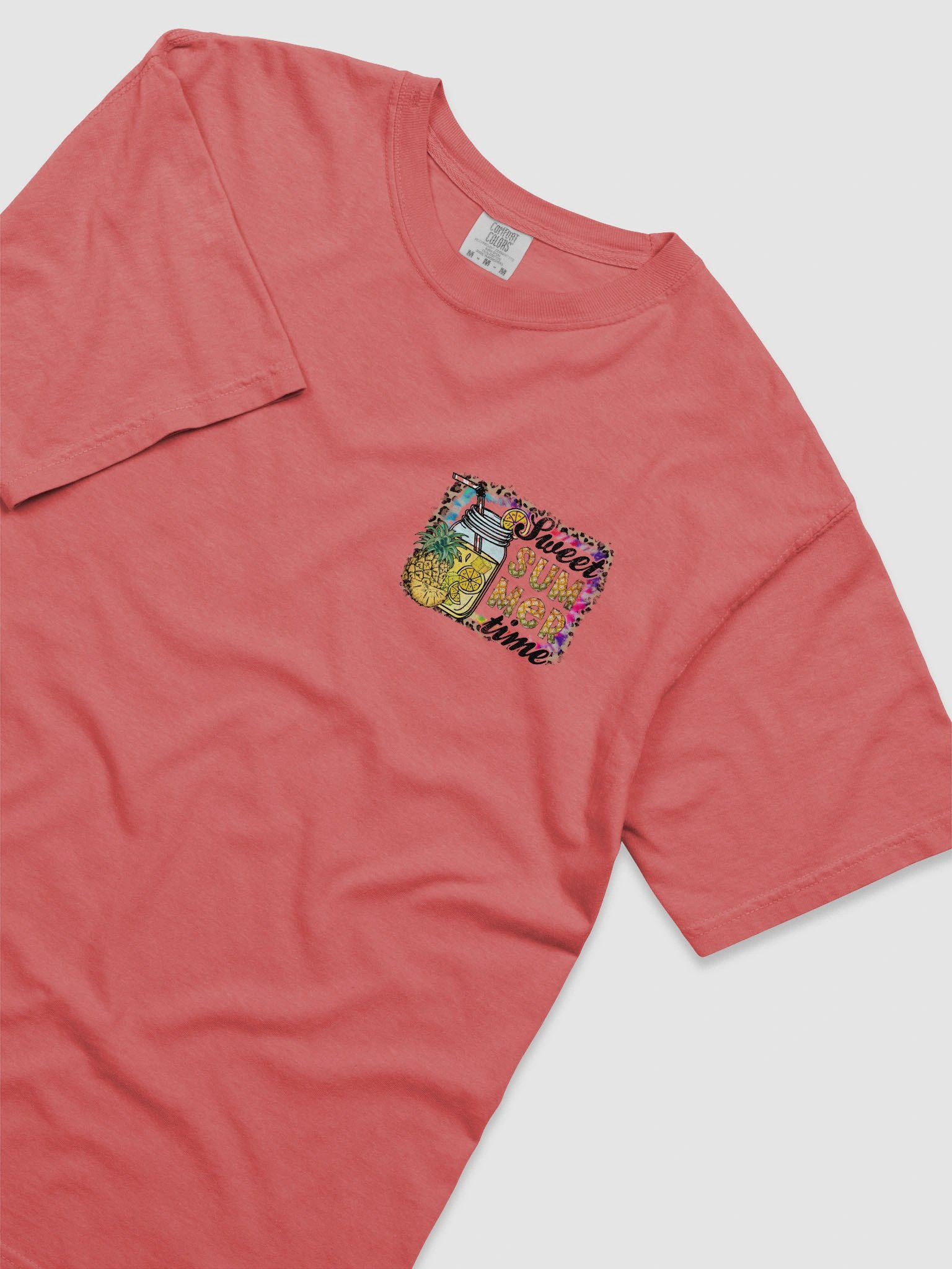 Sweet Summer Vibes T-Shirt product image (15)