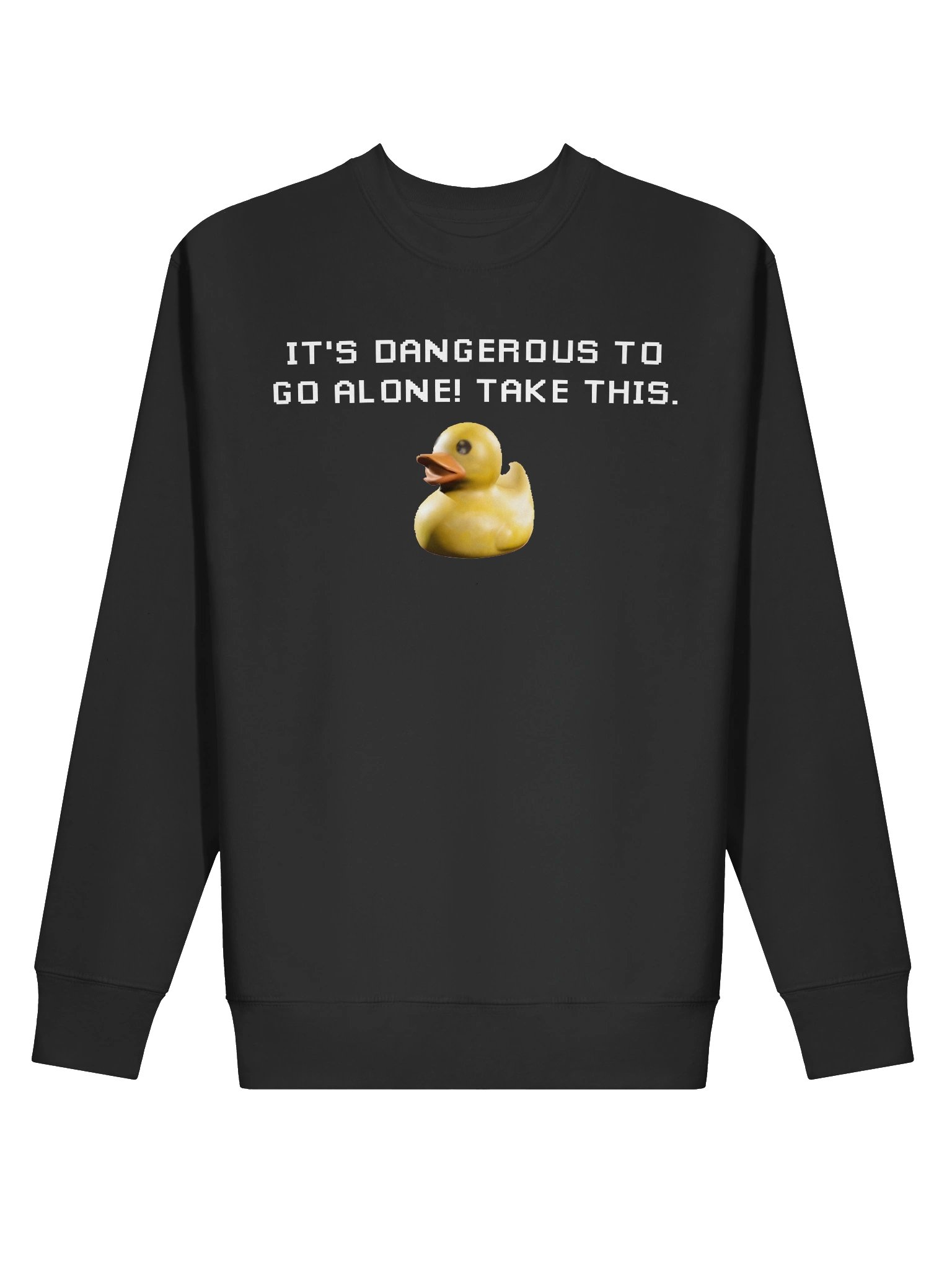 Arc Raiders Duck product image (2)