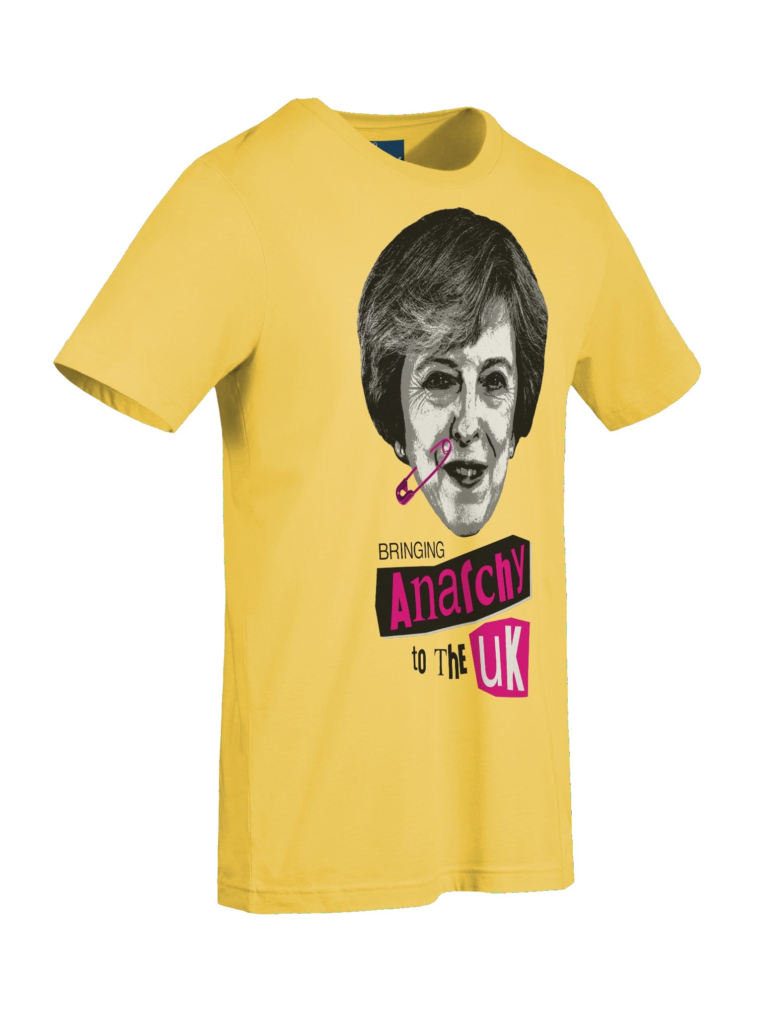 Bringing Anarchy to the UK product image (7)