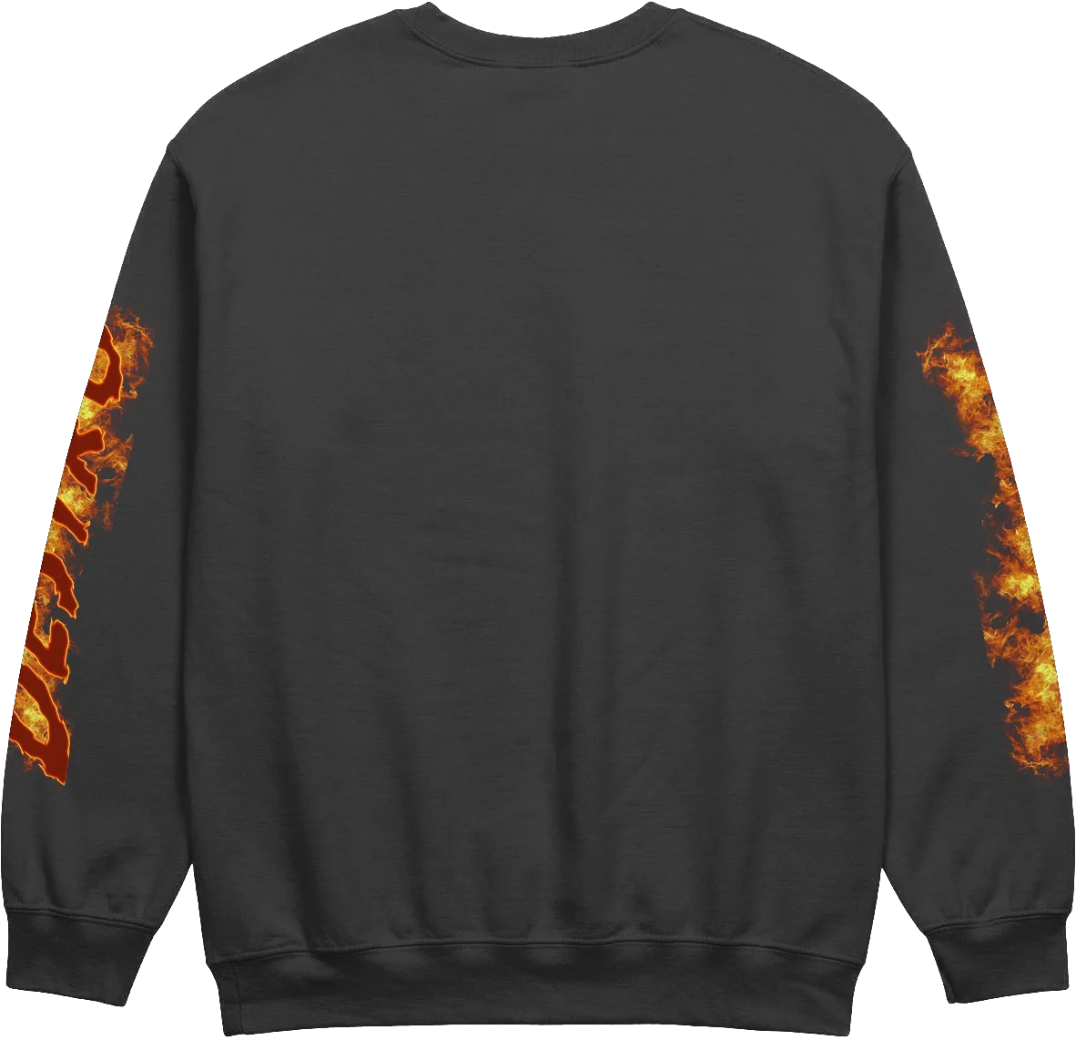 Sweater - Rock Zilla product image (4)