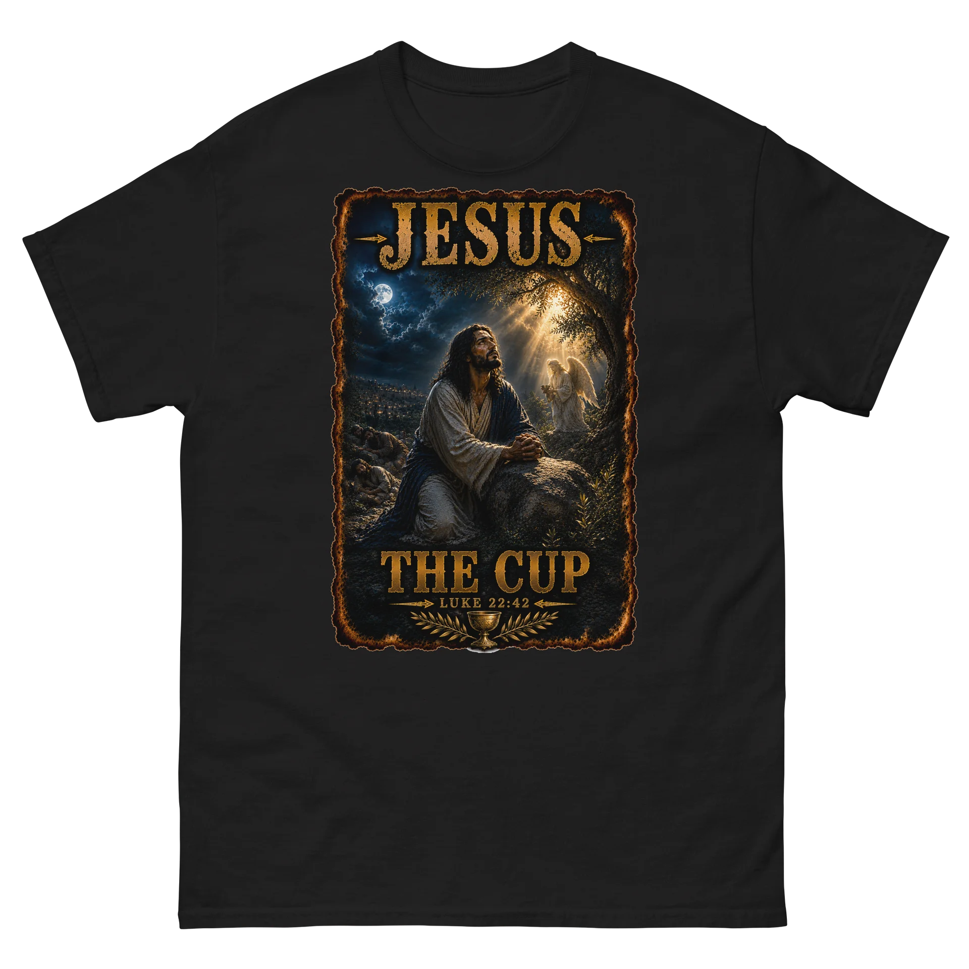 Jesus The Cup product image (11)
