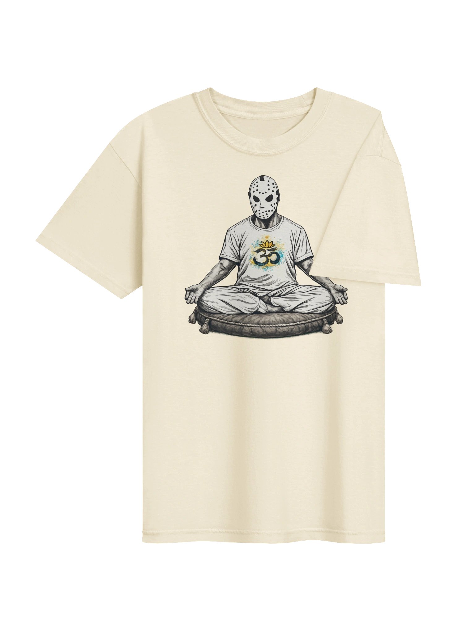 Friday Meditation - Peace Before Pieces product image (4)