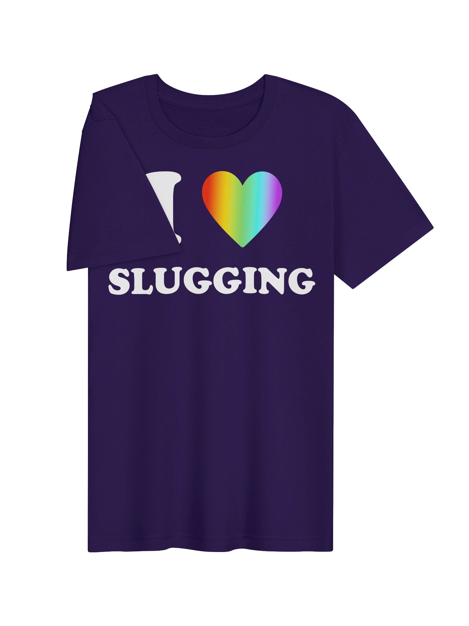 SLUG WITH PRIDE product image (3)