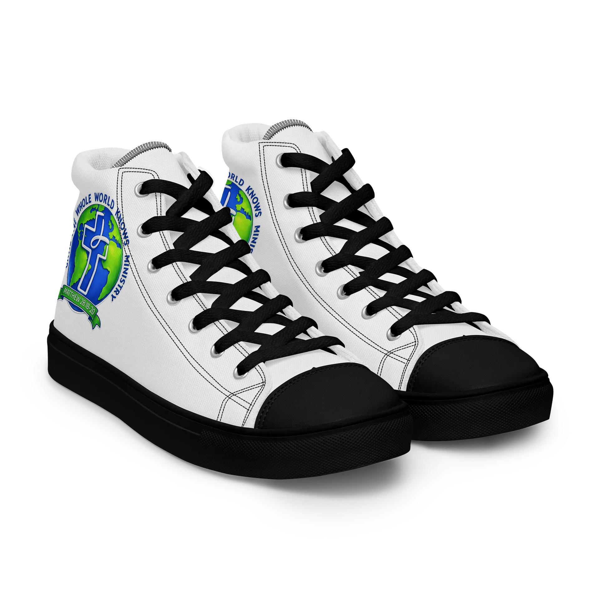 Canvas Sneakers product image (9)