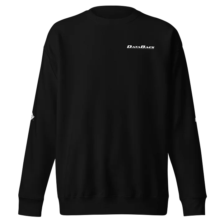Moon Boots Sweatshirt product image (2)