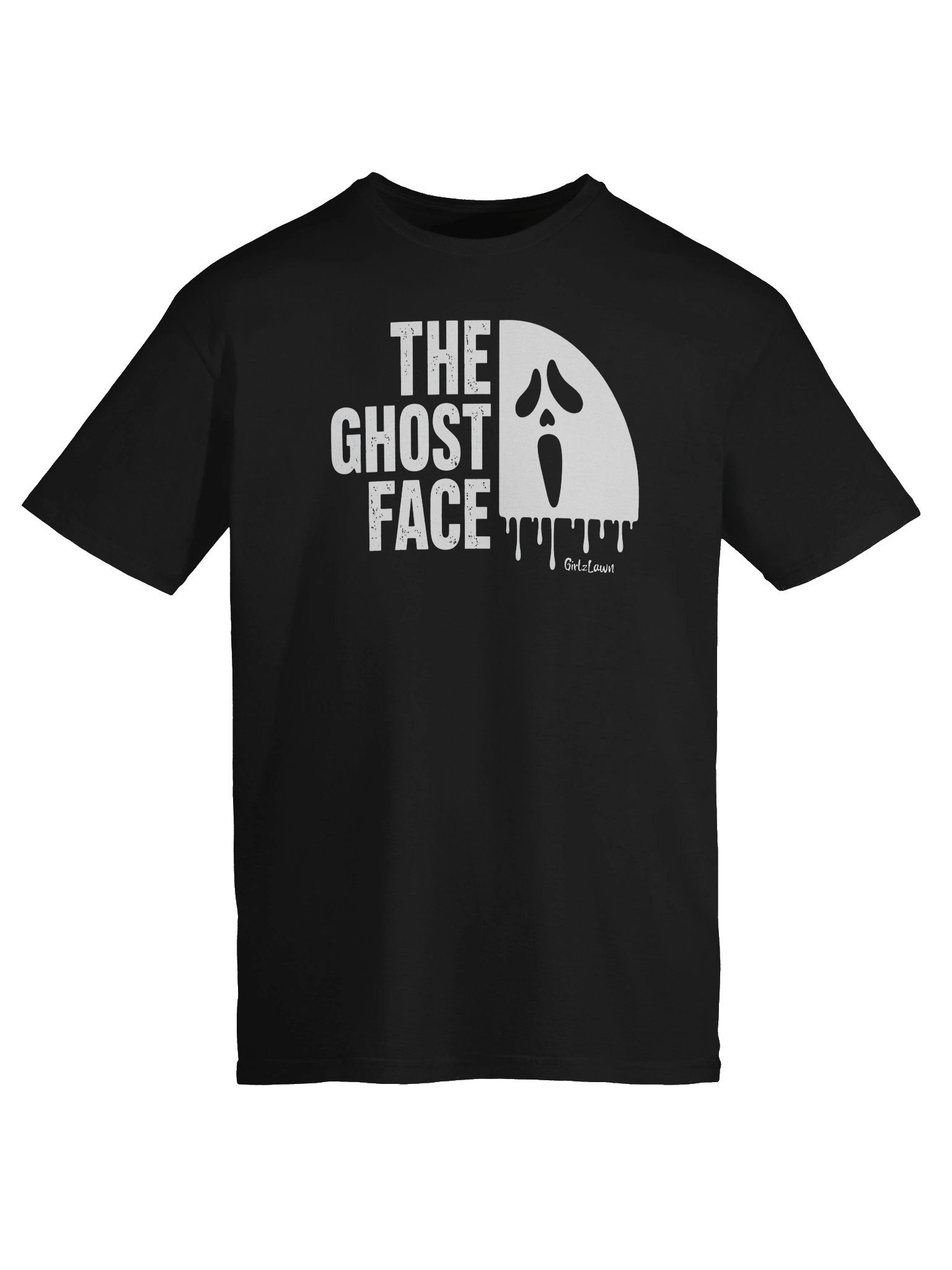 The Ghost Face product image (5)