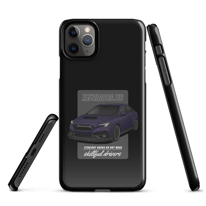 iphone case - Infamous.vb product image (5)