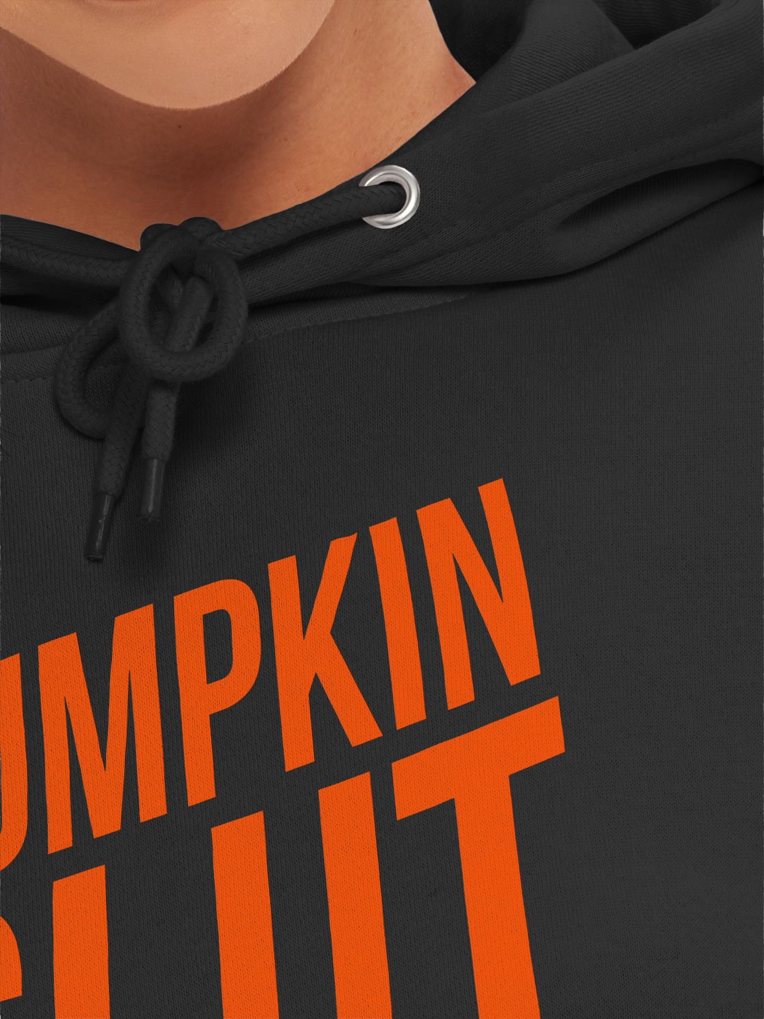 FUTILE DEVICE: PUMPKIN SLUT (PULLOVER HOODIE) product image (13)